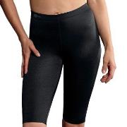 Anita Active Sport Tights Massage Short Length Svart 40 Dam
