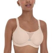 Anita BH Active Underwire Sports Bra Ljusrosa B 85 Dam