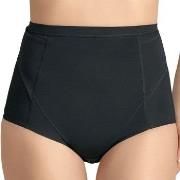 Anita Trosor After Pregnancy Rebelt Panty Svart 75 Dam