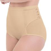 Anita Trosor After Pregnancy Rebelt Panty Beige 105 Dam