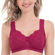 Anita BH Orely Support Bra Cherry nylon H 100 Dam