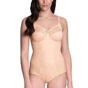 Anita Lucia Comfort Corselet Beige C 80 Dam
