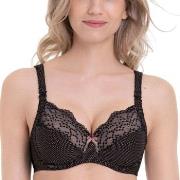 Anita BH Miss Orely Nursing Wired Bra Svart polyamid D 70 Dam