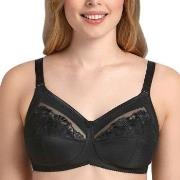 Anita BH Safina Comfort Bra Svart G 80 Dam