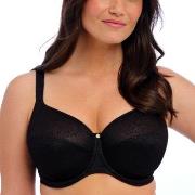 Fantasie BH Demure UW Moulded Non Padded Bra Svart H 90 Dam