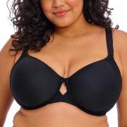 Elomi BH Nerina Underwire Moulded Spacer Bra Svart H 85 Dam