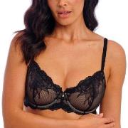 Wacoal BH Vivid Attraction UW Bra Svart E 80 Dam