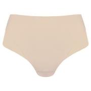 NATURANA Trosor Shaping High Waist Brief Beige XX-Large Dam
