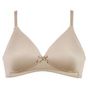 NATURANA BH Value Soft Bra Beige polyamid B 75 Dam