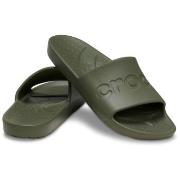 Crocs Slide Militärgrön US M5/W7 (EU 37-38)