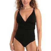 Rosa Faia Pure Suit Luxe Swimsuit Svart C 40 Dam