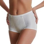 Swegmark Trosor Adorable Girdle Panty Vanilj 46 Dam