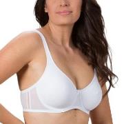 Trofe Minimizer Underwire Bra BH Vit D 95 Dam