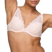 Marie Jo BH Cyrile Padded Plunge Bra Ljusrosa A 75 Dam