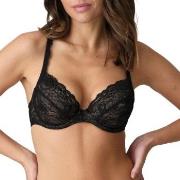 Marie Jo BH Cyrile Push-Up Bra Removable Pads Svart C 65 Dam
