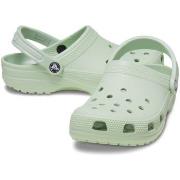 Crocs Classic Unisex Ljusgrön US M7/W9 (EU 39-40)