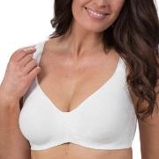 Trofe Ebba Underwire Bra BH Champagne C 80 Dam