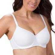Trofe Sanna T-shirt Underwire Bra BH Vit D 110 Dam
