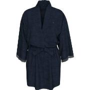 Tommy Hilfiger Modal Kimono Marin Large Dam