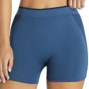 Adidas Contour Seamless Short Marin Small Dam