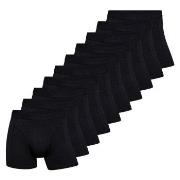 Claudio Kalsonger 10P Trunks Extra Svart X-Large Herr