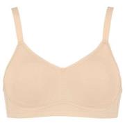 Damella BH Carla Soft Bra Hud polyester F 95 Dam