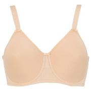 Damella BH June Underwire Bra Beige polyester F 75 Dam