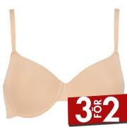 Damella BH Sarah Underwire Bra Hud polyester E 95 Dam