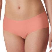 Schiesser Trosor Invisible Cotton Hipster Panty Laxrosa 44 Dam