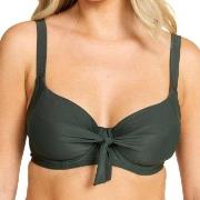 Damella Goldie Underwire Bikini Bra Khaki C 44 Dam