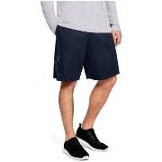 Under Armour Tech Graphic Shorts Marin polyester X-Large Herr