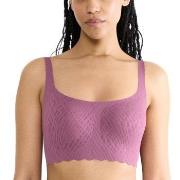 Sloggi BH ZERO Feel Bliss Top Lila Medium Dam