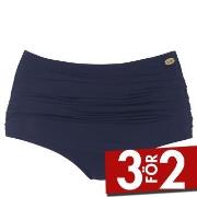 Damella Audrey Maxi Bikini Brief Marin 46 Dam