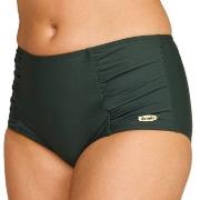 Damella Meryl Basic Maxi Brief Mörkgrön 40 Dam