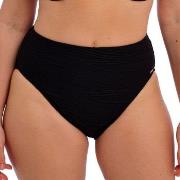 Fantasie Beach Waves High Waist Bikini Svart XX-Large Dam