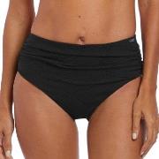 Fantasie Ottawa Deep Gathered Brief Svart X-Large Dam