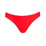 Puma Swim Women Brazilian Röd Medium Dam