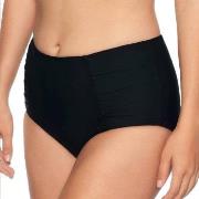 Wiki Swim Maxi Brief Svart 52 Dam