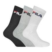 FILA Strumpor 3P Sport Socks Flerfärgad Strl 35/38
