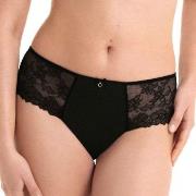 Rosa Faia Trosor Eloise Shorty With Lace Svart nylon 38 Dam