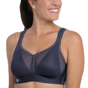 Anita BH Active Air Control DeltaPad Sports Bra Marin AA 90 Dam