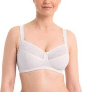 Rosa Faia BH Eloise Soft Bra Ljusrosa nylon F 85 Dam