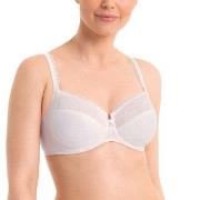 Rosa Faia BH Eloise Underwire Bra Ljusrosa nylon E 95 Dam