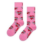Happy socks Strumpor 2P Mom Gift Box Rosa Mönstrad Strl 36/40 Dam