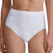 Calida Trosor Sleek Skin High Waist Brief Vit Medium Dam