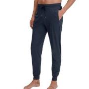 Calida Men DSW Balancing Pants Midnattsblå X-Large Herr