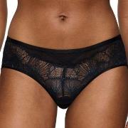 Triumph Trosor Palina Moonlight Kiss Hipster Brief Svart polyamid 40 D...