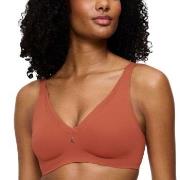 Triumph BH True Shape Sensation T N01 Rostorange D 70 Dam