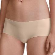 Calida Trosor Seamless Low Rise Panty Beige X-Small Dam