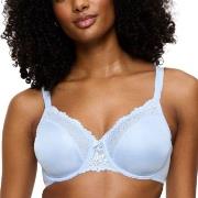 Triumph BH Ladyform Soft W BH Himmelsblå D 95 Dam